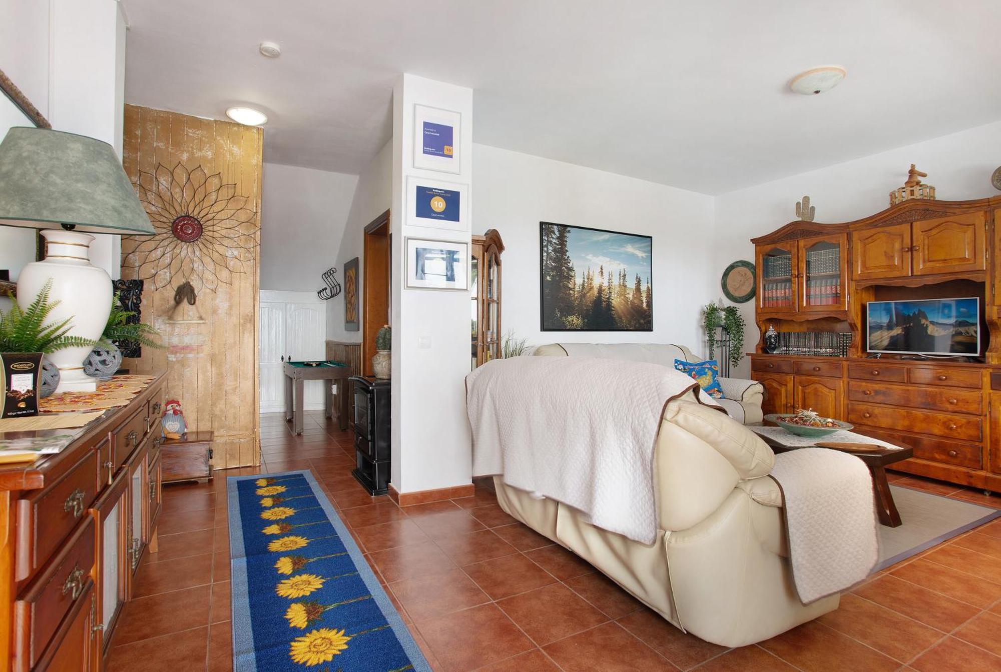فيلا Casa Lancelot تيناجون المظهر الخارجي الصورة